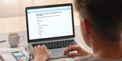réviser le code de la route en ligne