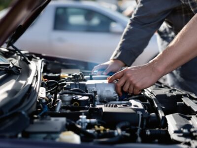 combien de temps peut on rouler avec alternateur hs