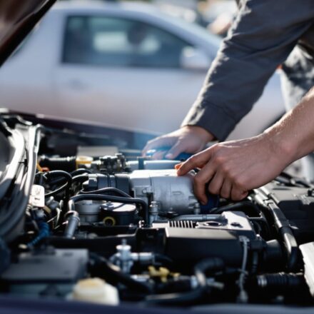 combien de temps peut on rouler avec alternateur hs