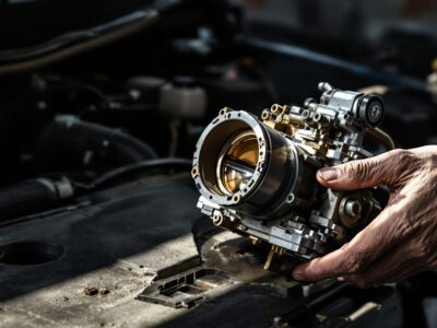 peut on rouler avec un boîtier papillon défectueux
