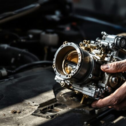peut on rouler avec un boîtier papillon défectueux