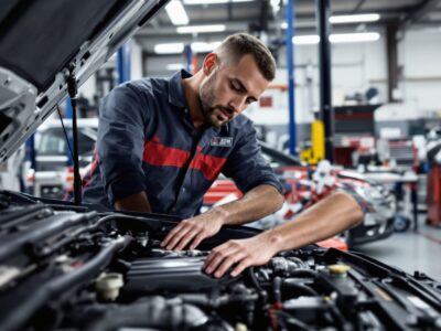 quand faire revision voiture