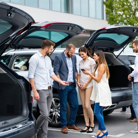 quelle voiture a le plus grand coffre