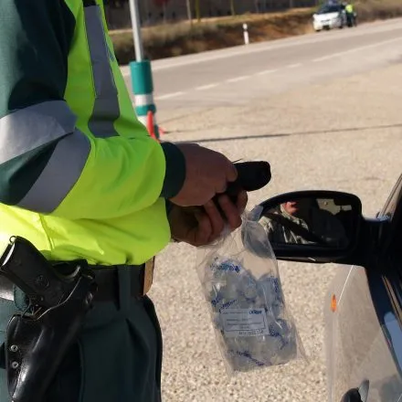 Sécurité routière : tout savoir sur le contrôle du taux d'alcool au volant