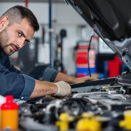 quand faire vidange voiture diesel
