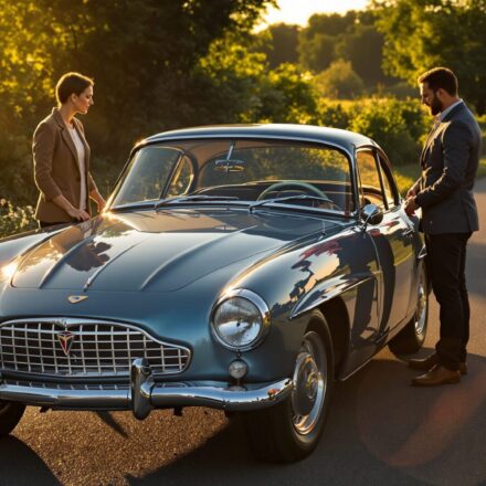 carte grise collection