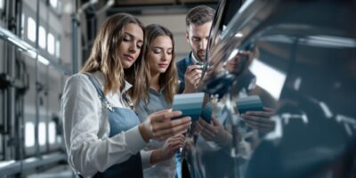 comment savoir le code couleur de sa voiture