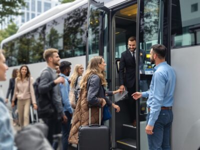 combien coute location bus avec chauffeur