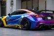 sport tuning