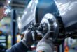 comment utiliser un repousse piston