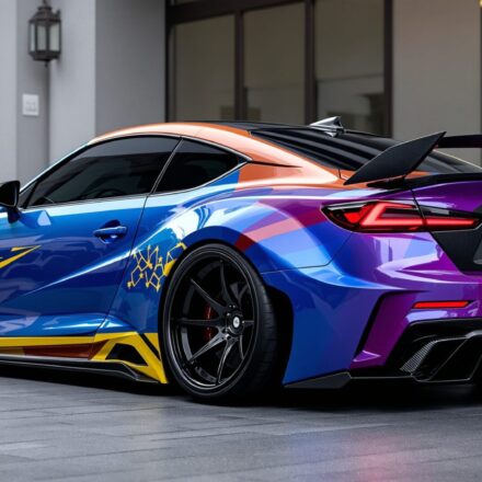 sport tuning