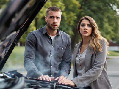 problème joint de culasse