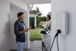 abonnement borne de recharge