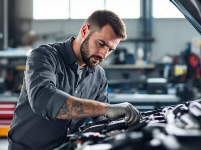 de combien de km peut on dépasser la vidange