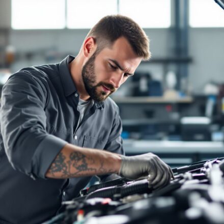 de combien de km peut on dépasser la vidange