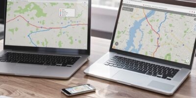 mappy itinéraire michelin