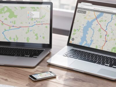 mappy itinéraire michelin