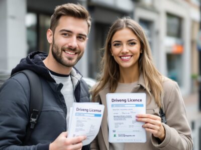 nouveau permis de conduire explication des codes