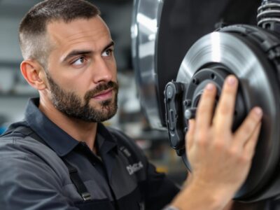 quand changer les disques de frein