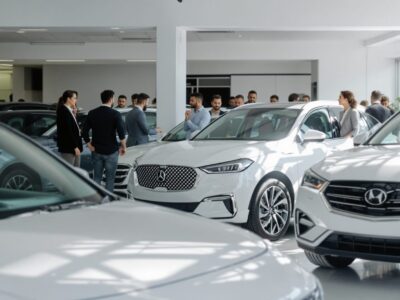 Les voitures les plus fiables en 2025 : notre sélection pour des choix durables