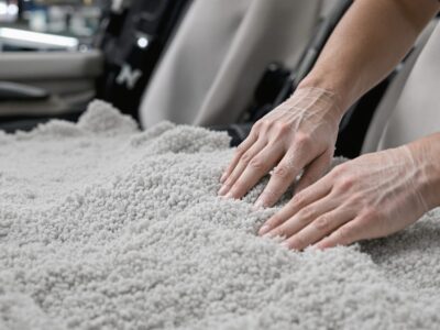 flocage interieur voiture