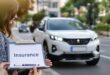 assurance auto peugeot 5008