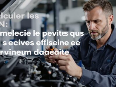 calculer les chevaux din