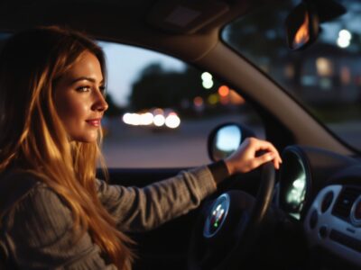 comment allumer les feux de brouillard avant fiat 500