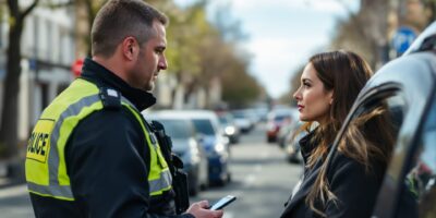 peut on rouler sans control technique