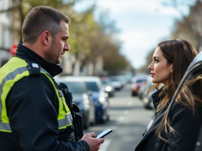 peut on rouler sans control technique