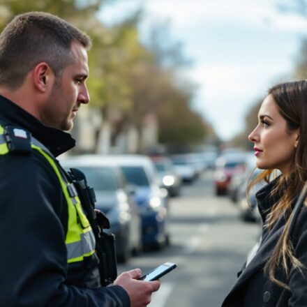 peut on rouler sans control technique