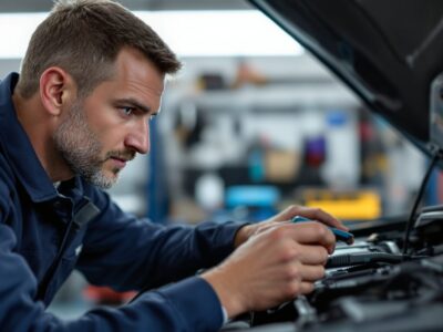 comment tester un relais sans multimetre