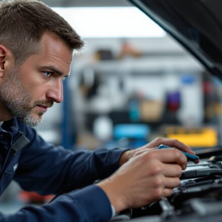 comment tester un relais sans multimetre