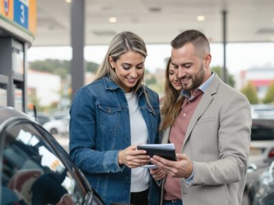 calculateur litre au 100