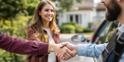 comment louer sa voiture personnelle