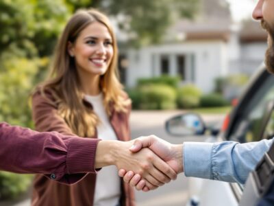 comment louer sa voiture personnelle