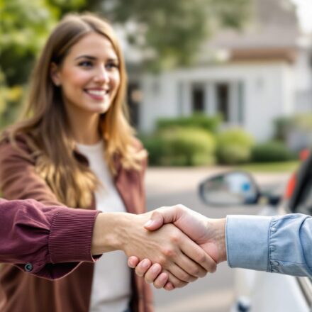 comment louer sa voiture personnelle