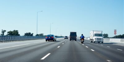 vitesse maximale autorisée