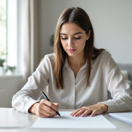 lettre résilier assurance auto sans justificatif