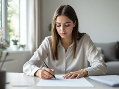 lettre résilier assurance auto sans justificatif