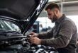 problème direction assistée mini cooper r50