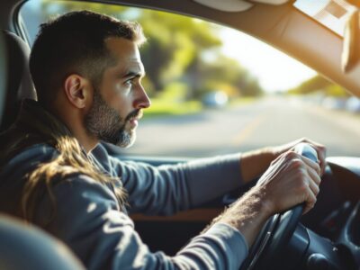 volant qui tremble quand je tourne