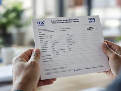 chevaux fiscaux sur carte grise