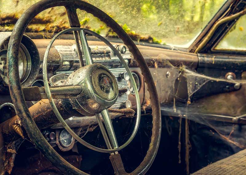 Comment prolonger la durée de vie de votre voiture ?