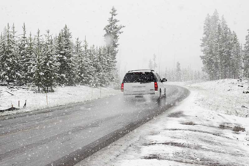 comparatif chaine a neige