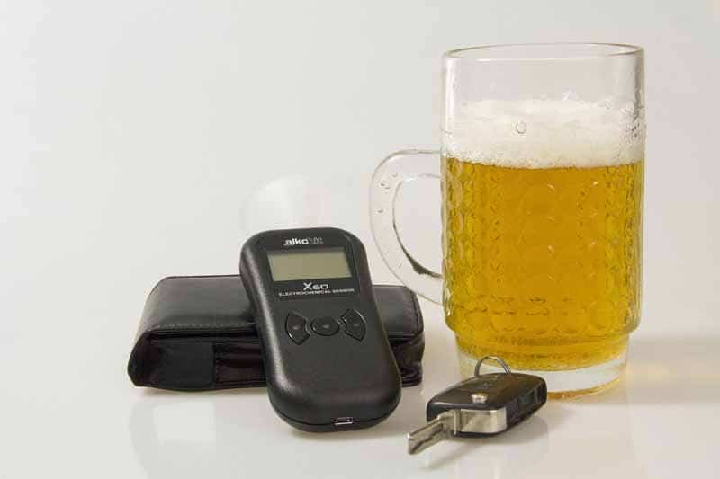 achat alcootest