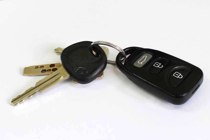 avis alarme voiture