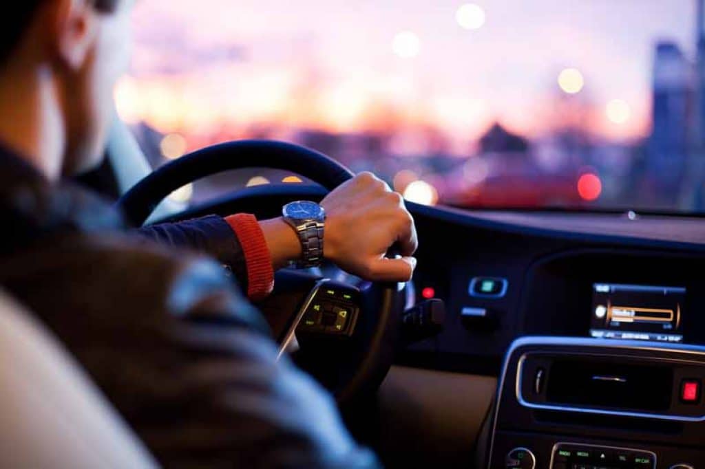 meilleur poste radio voiture