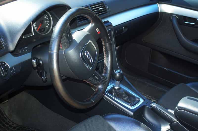 prix alarme voiture