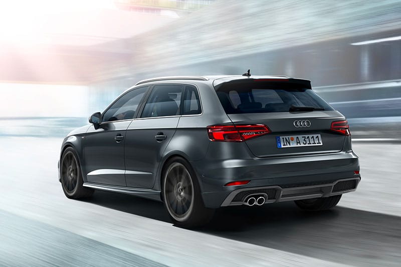 audi a3 pression pneu